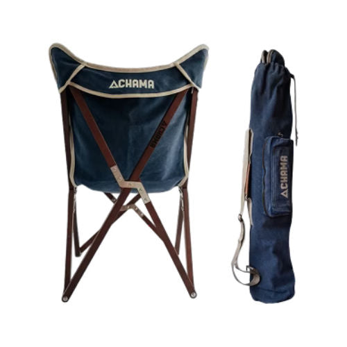Luxury Outdoor Folding Camping Chair