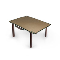 The Gunnison Table